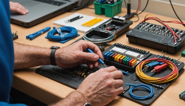 Câble rj45 sur mesure : une solution adaptée à vos besoins spécifiques