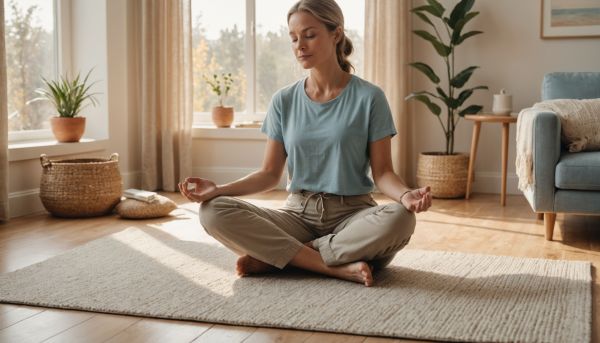 Comment lutter contre le stress chronique ?
