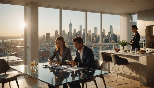 Comment négocier le prix d'un appartement ?