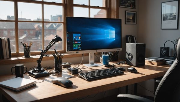 Comment nettoyer son pc qui rame ?