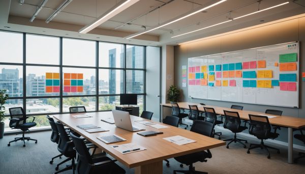 Comment optimiser sa gestion de projet ?