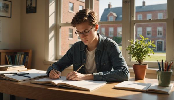Pourquoi valoriser l'effort scolaire quotidien ?