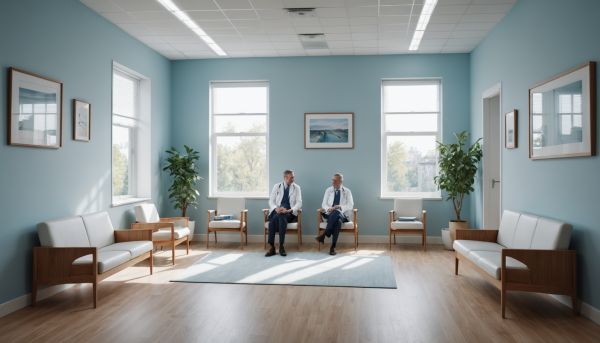 Quel médecin consulter pour une fatigue ?