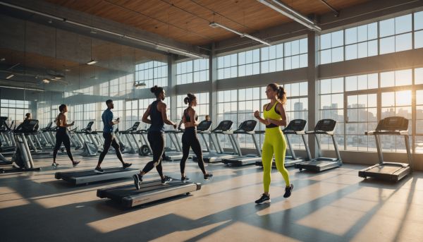 Quel sport choisir pour maigrir vite ?