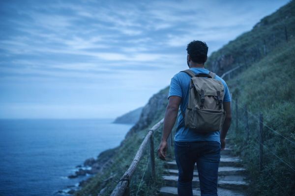 Sentier du littoral à collioure : départs et itinéraires conseillés