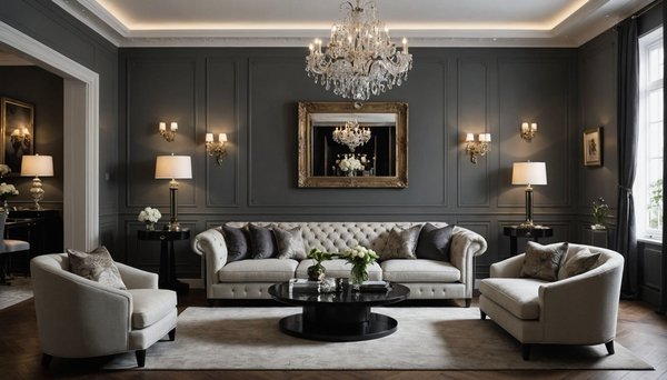 Transformez votre intérieur avec orac décor, la maison gomez