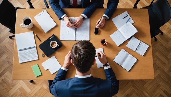 Organisez une journée d'étude inoubliable avec prestige sodexo