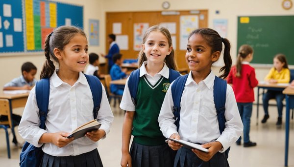 Comment choisir la meilleure école pour votre enfant