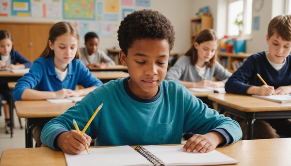 Conseils pratiques pour aider votre élève à réussir à l'école