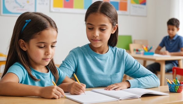 Comment choisir la meilleure méthode pédagogique pour votre enfant