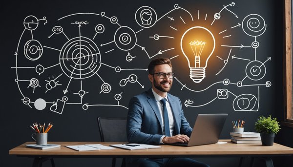 Les étapes essentielles pour réussir la création de votre start-up