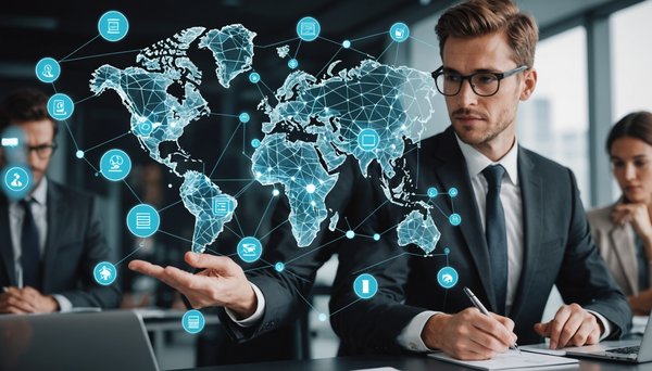 Innovations dans le monde des affaires : tendances à suivre en 2024