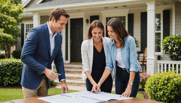 Comment évaluer la valeur d'un bien immobilier avant de vendre