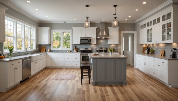 Aménagement et rénovation : conseils pour valoriser votre propriété