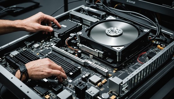 Comment optimiser la performance de votre ordinateur en quelques étapes simples