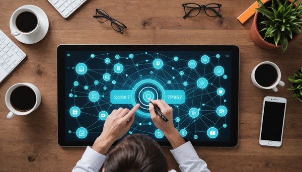 Les tendances technologiques à suivre pour l'année à venir