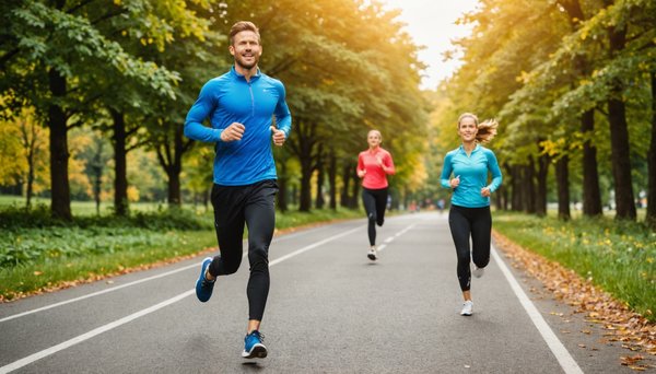 Les bienfaits de l'exercice physique sur la santé mentale