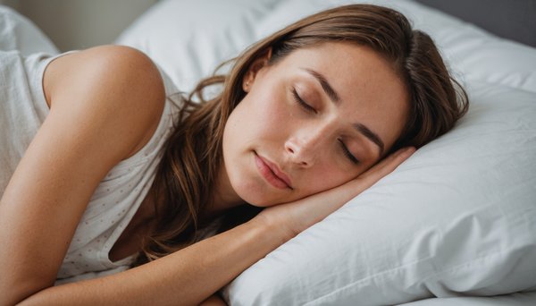 L'importance du sommeil pour une vie saine et épanouissante