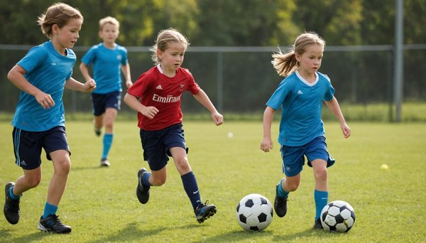 Comment choisir le sport idéal pour votre enfant : un guide pratique