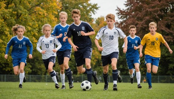 L'impact du sport sur la réussite scolaire : mythes et réalités
