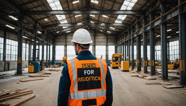 L'importance du registre de sécurité entreprise pour votre immeuble