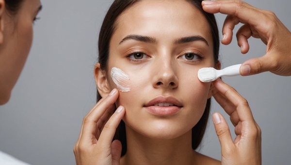 Soin profond visage : révélez l'éclat de votre peau naturelle