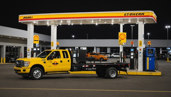 Comment choisir la meilleure carte carburant professionnelle? le cas de c2a card