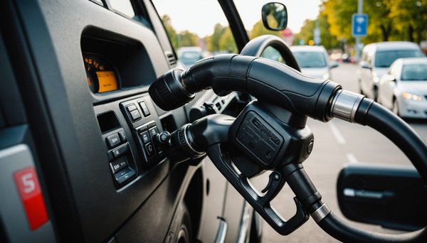 Top 5 critères pour sélectionner une carte carburant professionnelle : focus sur la c2a card
