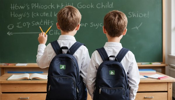 Comment choisir l école idéale pour accompagner la réussite de votre enfant