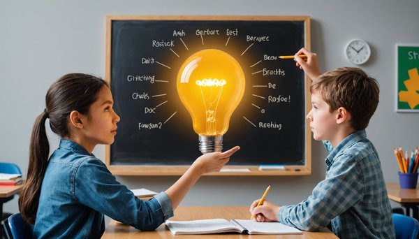 Les méthodes pédagogiques innovantes pour favoriser l apprentissage en 2024