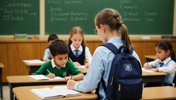 Comment choisir la meilleure école pour votre enfant : critères et conseils pratiques