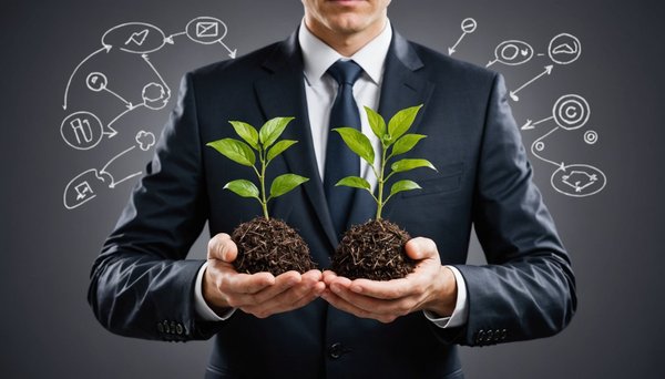 Stratégies efficaces pour développer son entreprise en période d'incertitude économique