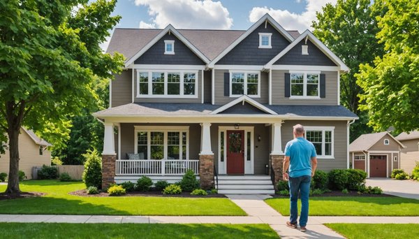 Comment réussir l'achat d'un bien immobilier : conseils pratiques pour les primo-accédants