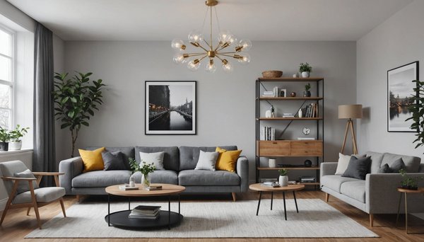 Les étapes clés pour vendre un appartement rapidement et au meilleur prix