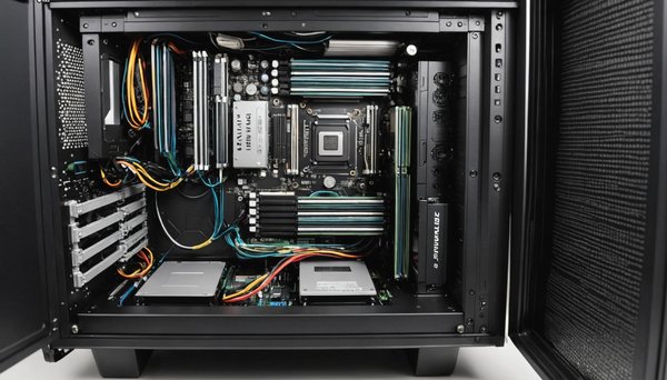 Les meilleures pratiques pour optimiser la performance de votre ordinateur au quotidien
