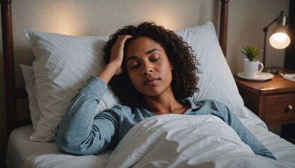 Les bienfaits du sommeil sur la santé mentale et physique expliqués
