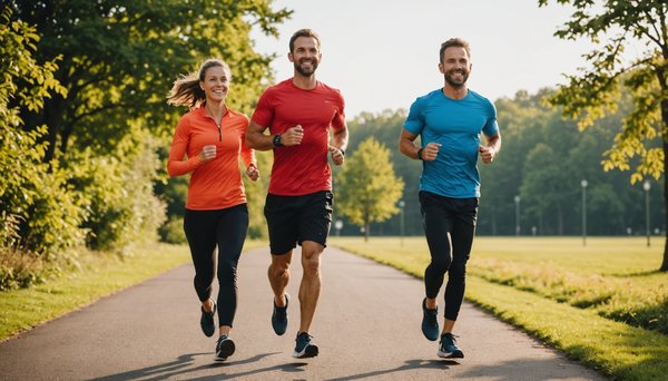 Stratégies pour concilier entrepreneuriat et activité physique régulière