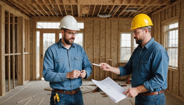 Comment planifier et réussir ses travaux de rénovation énergétique