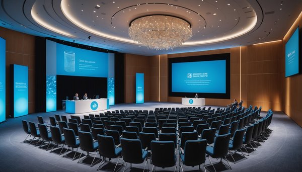 Quelles tendances événementielles pour les entreprises en 2026 ?