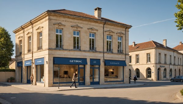 Pourquoi choisir un box de stockage à bergerac ?
